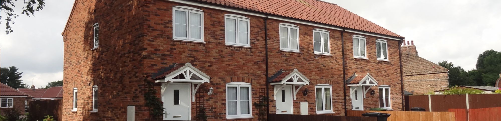 D & R Homes
